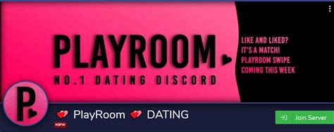 Discord servers for dating discussions : r/discordapp